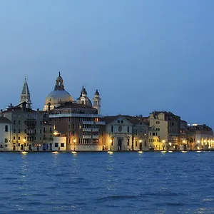 Blue Lagoon , Venise Italie
