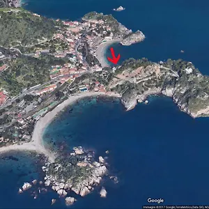 Dedalus , Taormine Italie
