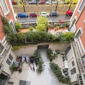 Primopiano - Rg26 , Milan Italie
