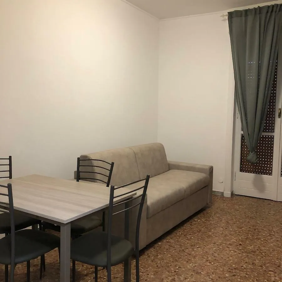 Leoncavallo House Milaan Italië